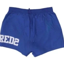 DSQUARED BOXER MIDI COSTUME - D7B8P5440