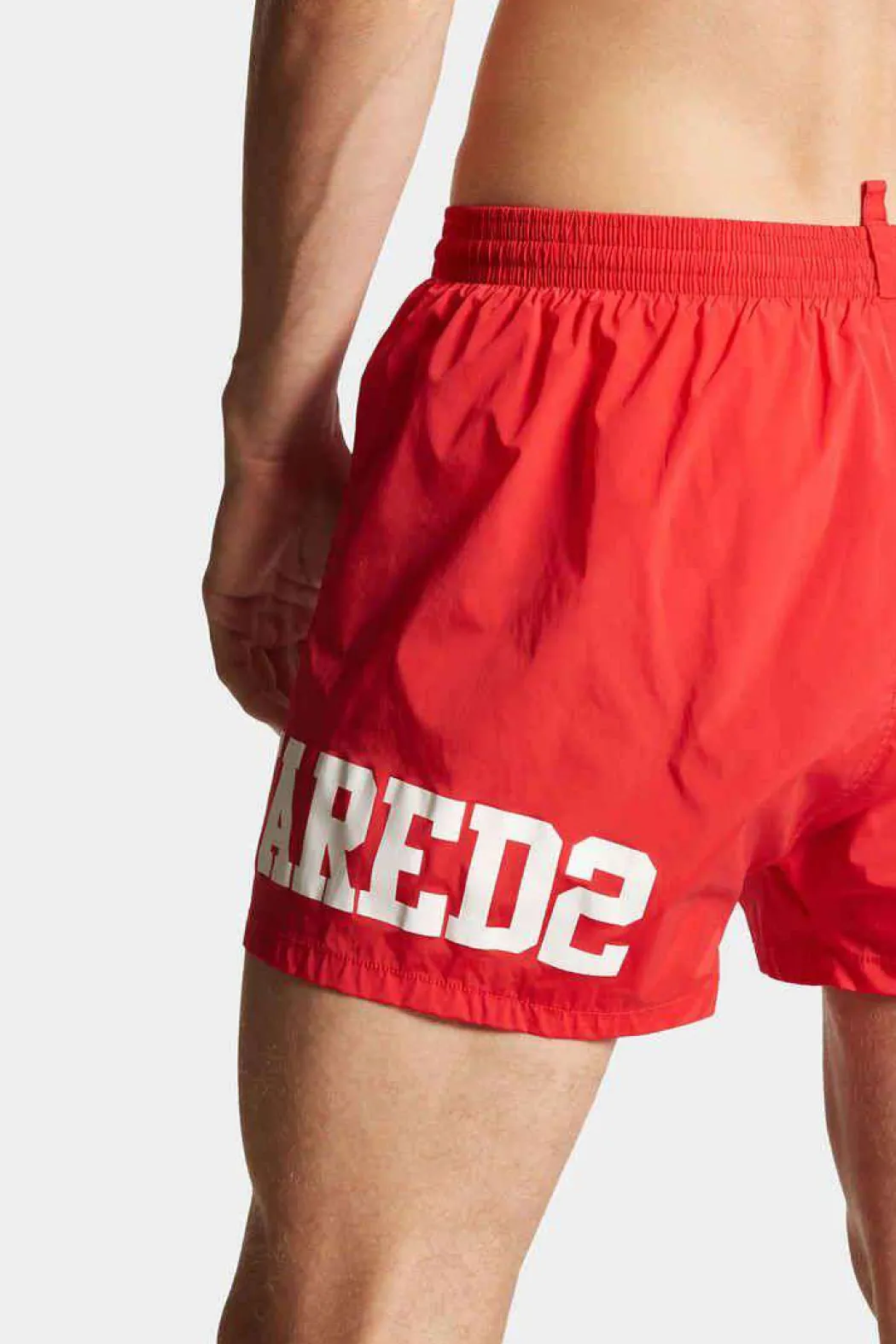 DSQUARED BOXER MIDI COSTUME - D7B8P5440