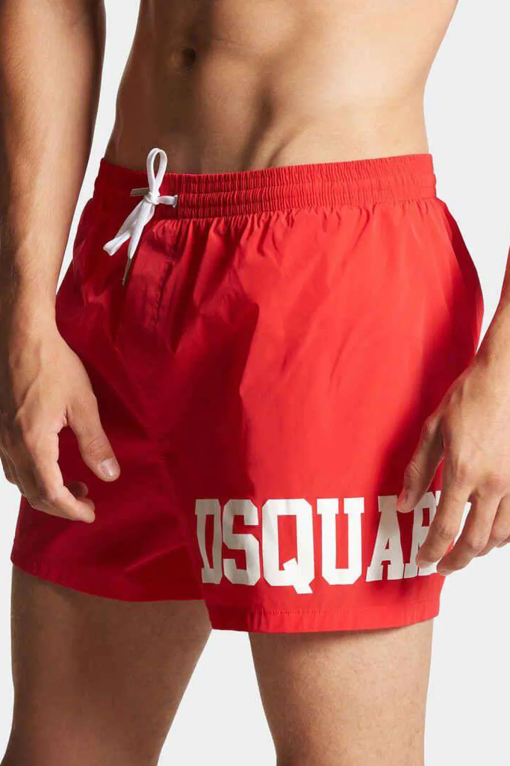 DSQUARED BOXER MIDI COSTUME - D7B8P5440