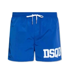 DSQUARED BOXER MIDI COSTUME - D7B8P5440