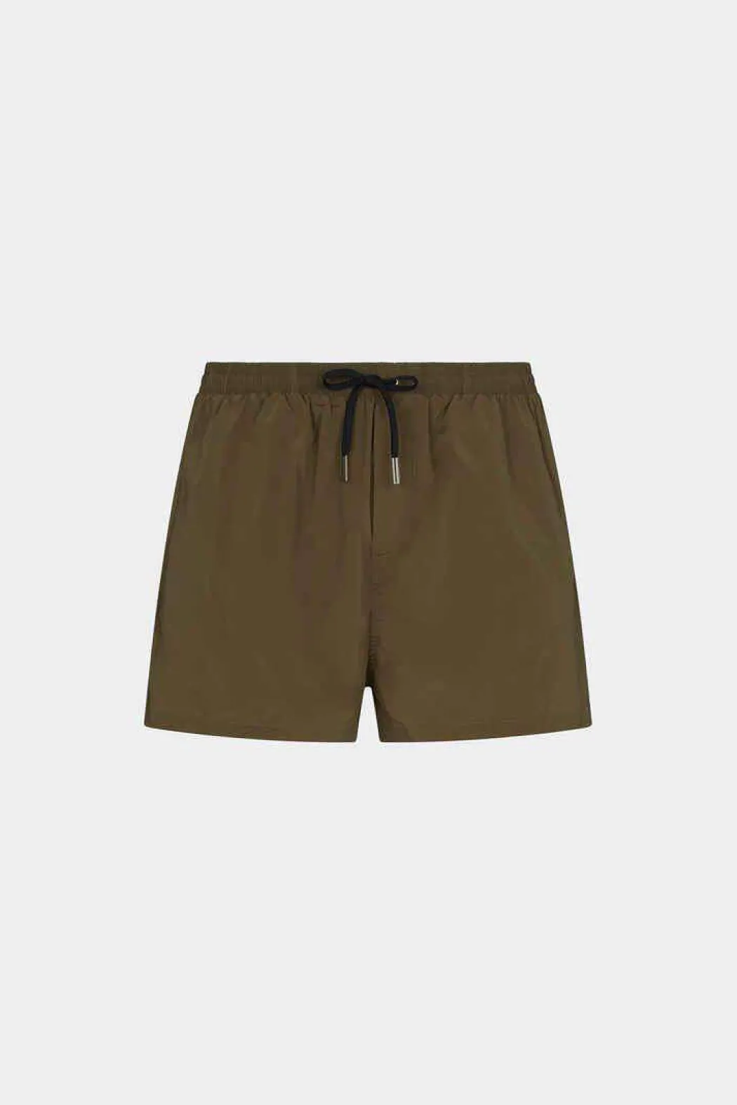 DSQUARED BOXER MIDI COSTUME - D7B6B5500