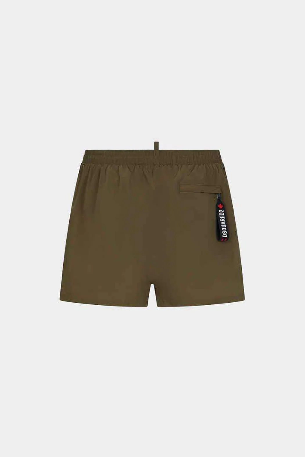 DSQUARED BOXER MIDI COSTUME - D7B6B5500