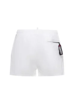 DSQUARED BOXER MIDI COSTUME - D7B6B5500
