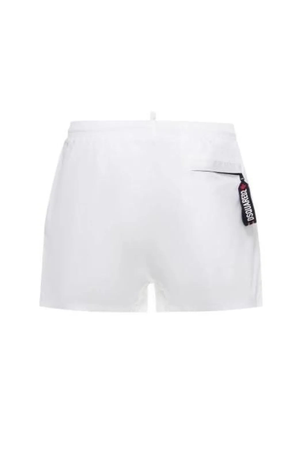DSQUARED BOXER MIDI COSTUME - D7B6B5500