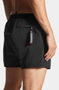 DSQUARED BOXER MIDI COSTUME - D7B6B5500
