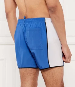 DSQUARED BOXER MIDI COSTUME - D7B8P6170