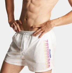 DSQUARED BOXER MIDI COSTUME - D7B645660