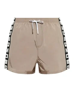 DSQUARED BOXER MIDI COSTUME - D7B626060