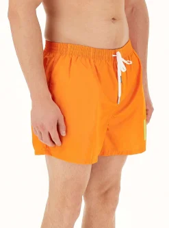 DSQUARED BOXER MIDI COSTUME - D7B8P5380