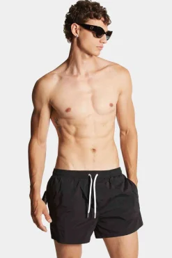DSQUARED BOXER MIDI COSTUME - D7B6B5500