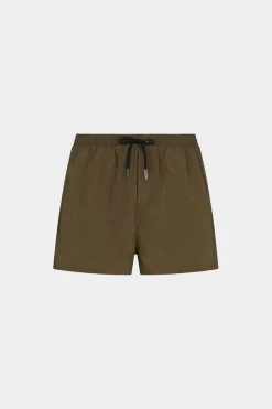 DSQUARED BOXER MIDI COSTUME - D7B6B5500
