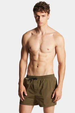 DSQUARED BOXER MIDI COSTUME - D7B6B5500