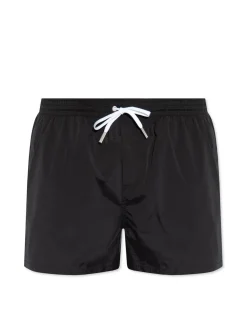 DSQUARED BOXER MIDI COSTUME - D7B6B5500
