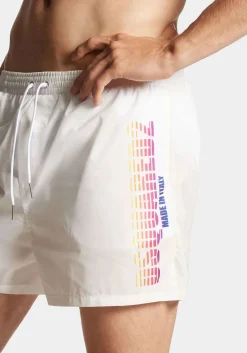 DSQUARED BOXER MIDI COSTUME - D7B645660