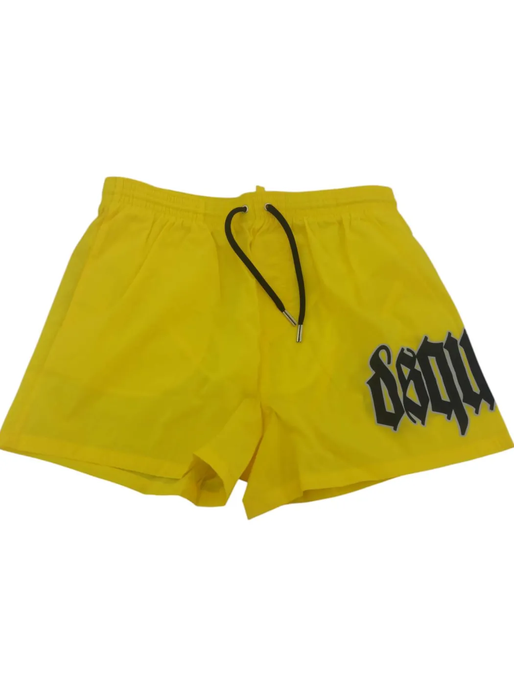 DSQUARED BOXER MIDI COSTUME - D7B8P5470