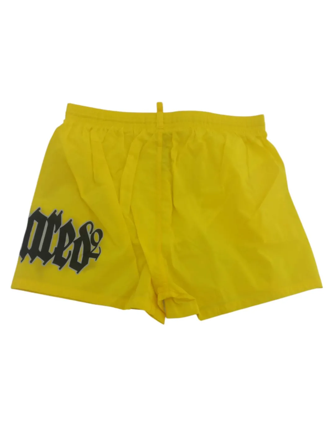 DSQUARED BOXER MIDI COSTUME - D7B8P5470