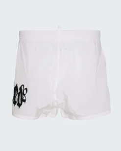 DSQUARED BOXER MIDI COSTUME - D7B8P5470