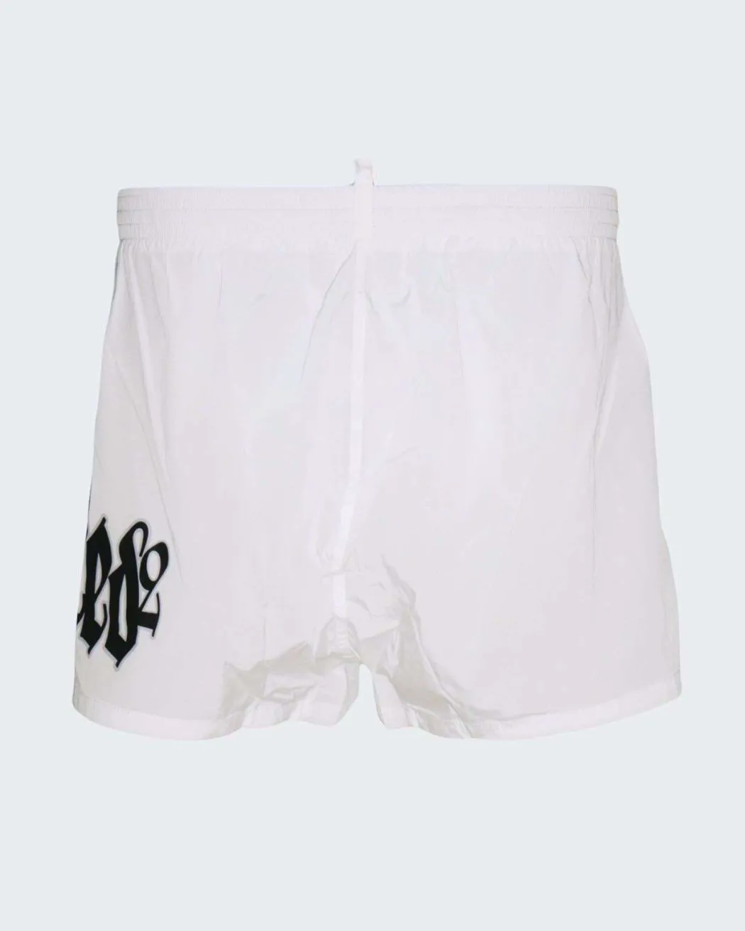 DSQUARED BOXER MIDI COSTUME - D7B8P5470