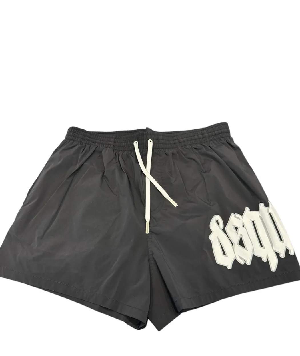 DSQUARED BOXER MIDI COSTUME - D7B8P5470
