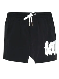 DSQUARED BOXER MIDI COSTUME - D7B8P5470