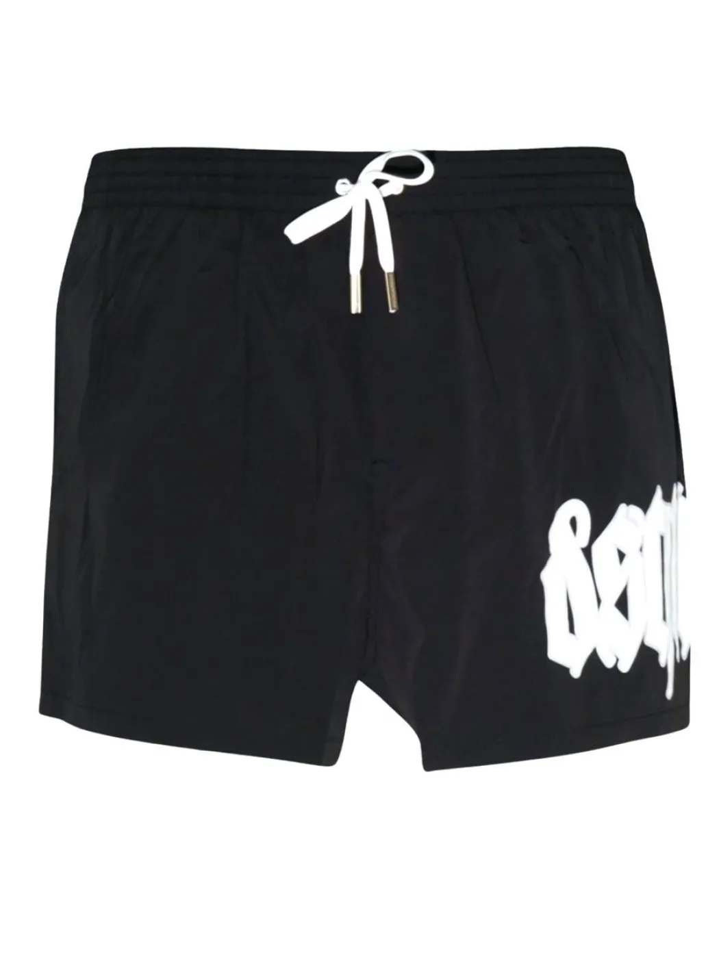 DSQUARED BOXER MIDI COSTUME - D7B8P5470