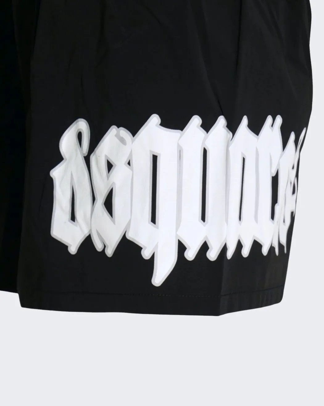 DSQUARED BOXER MIDI COSTUME - D7B8P5470