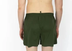 DSQUARED BOXER MIDI COSTUME - D7B626060