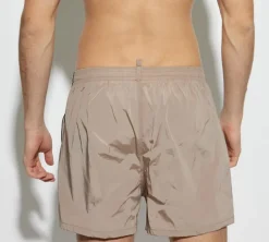 DSQUARED BOXER MIDI COSTUME - D7B626060