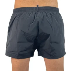 DSQUARED BOXER MIDI COSTUME D7B644600