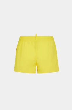 DSQUARED BOXER MIDI COSTUME - D7B5F5600