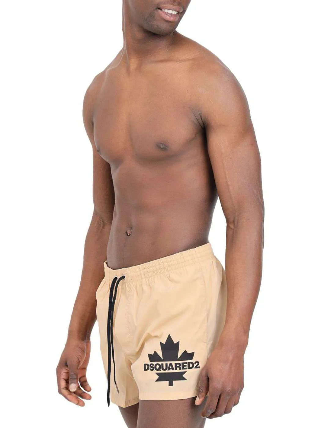 DSQUARED BOXER MIDI COSTUME - D7B5F5600