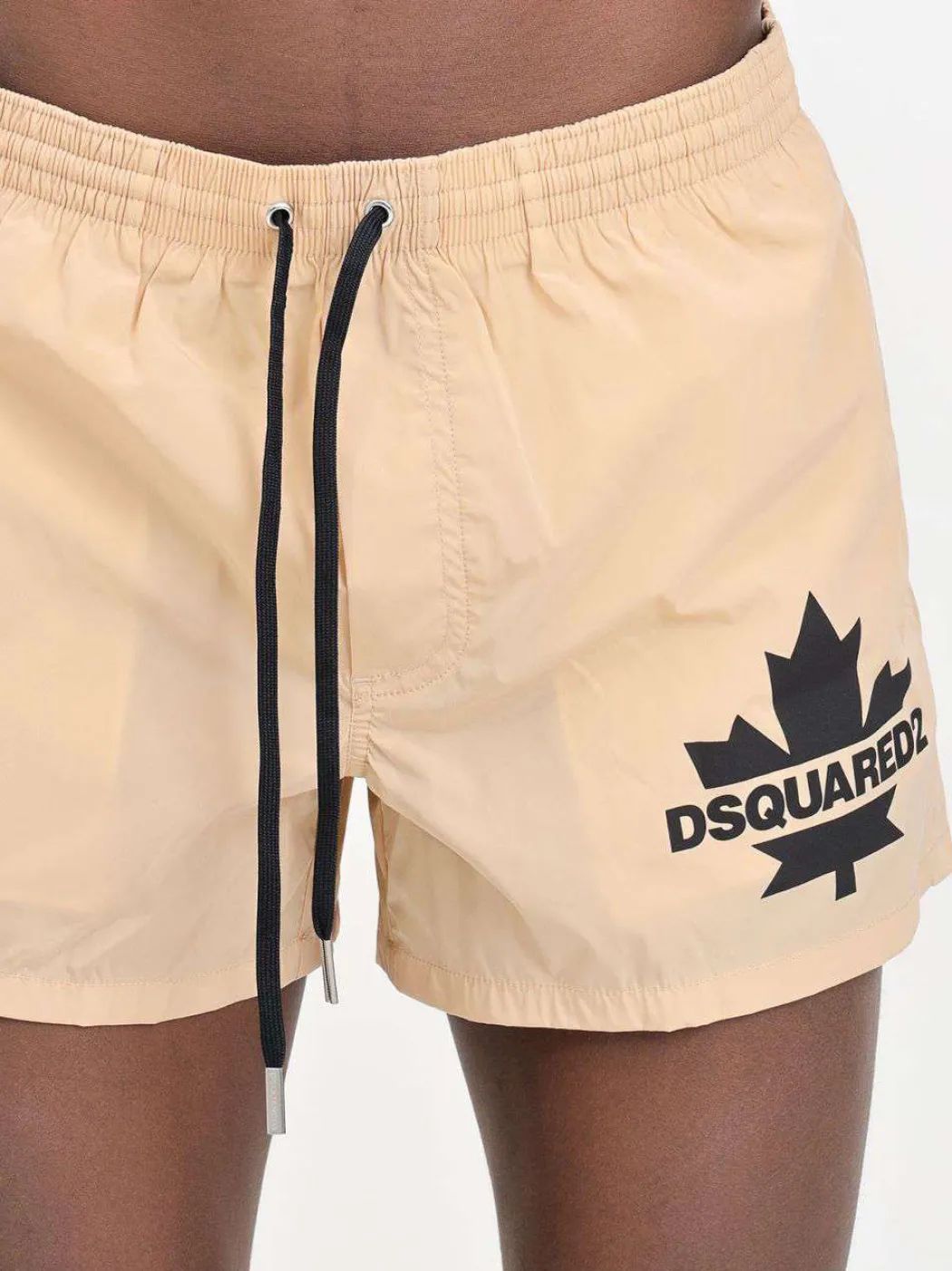 DSQUARED BOXER MIDI COSTUME - D7B5F5600