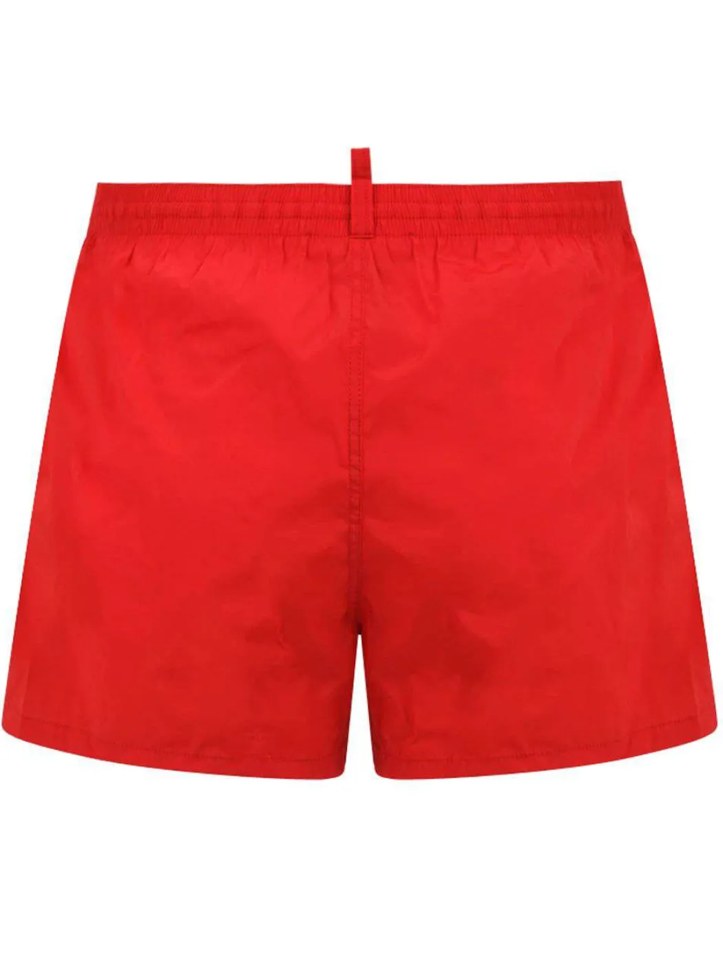 DSQUARED BOXER MIDI COSTUME - D7B5F5600