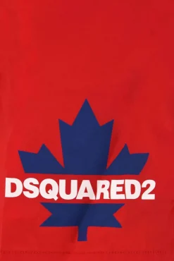 DSQUARED BOXER MIDI COSTUME - D7B5F5600