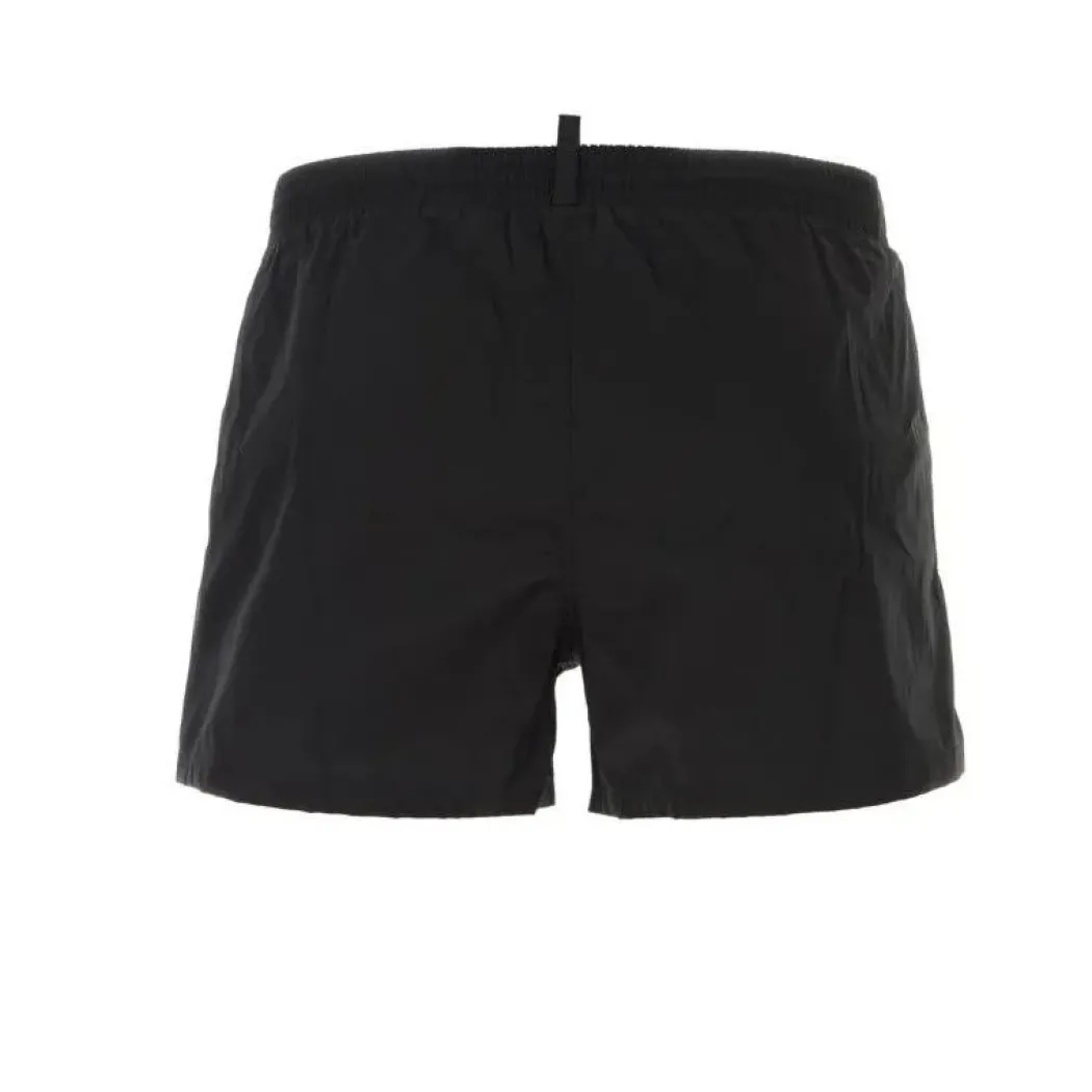 DSQUARED BOXER MIDI COSTUME - D7B5F5600
