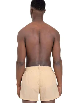 DSQUARED BOXER MIDI COSTUME - D7B5F5600