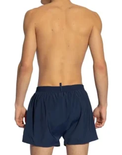 DSQUARED BOXER MIDI COSTUME - D7B645660