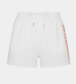 DSQUARED BOXER MIDI COSTUME - D7B645660