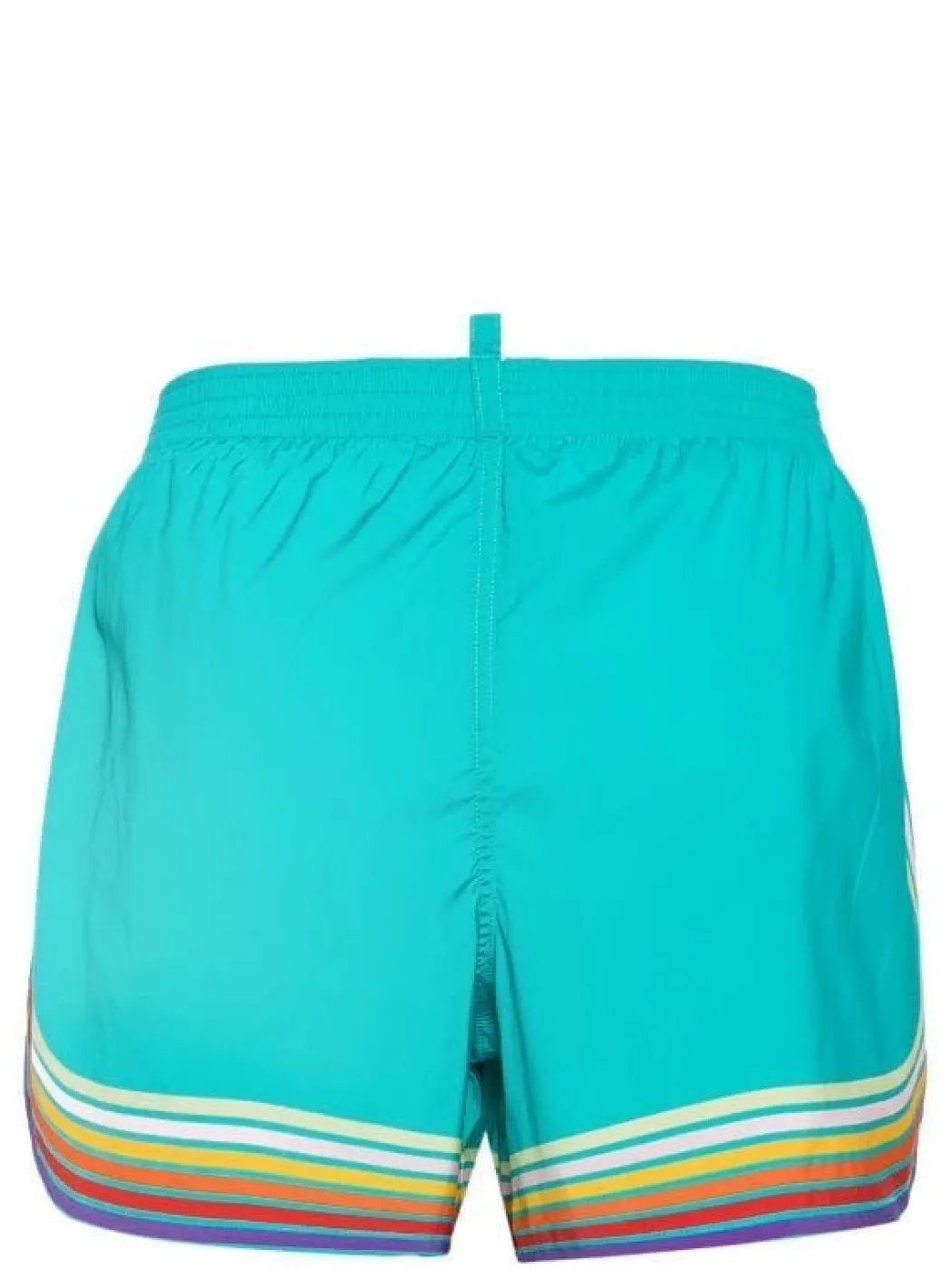DSQUARED BOXER MIDI COSTUME - D7B675750
