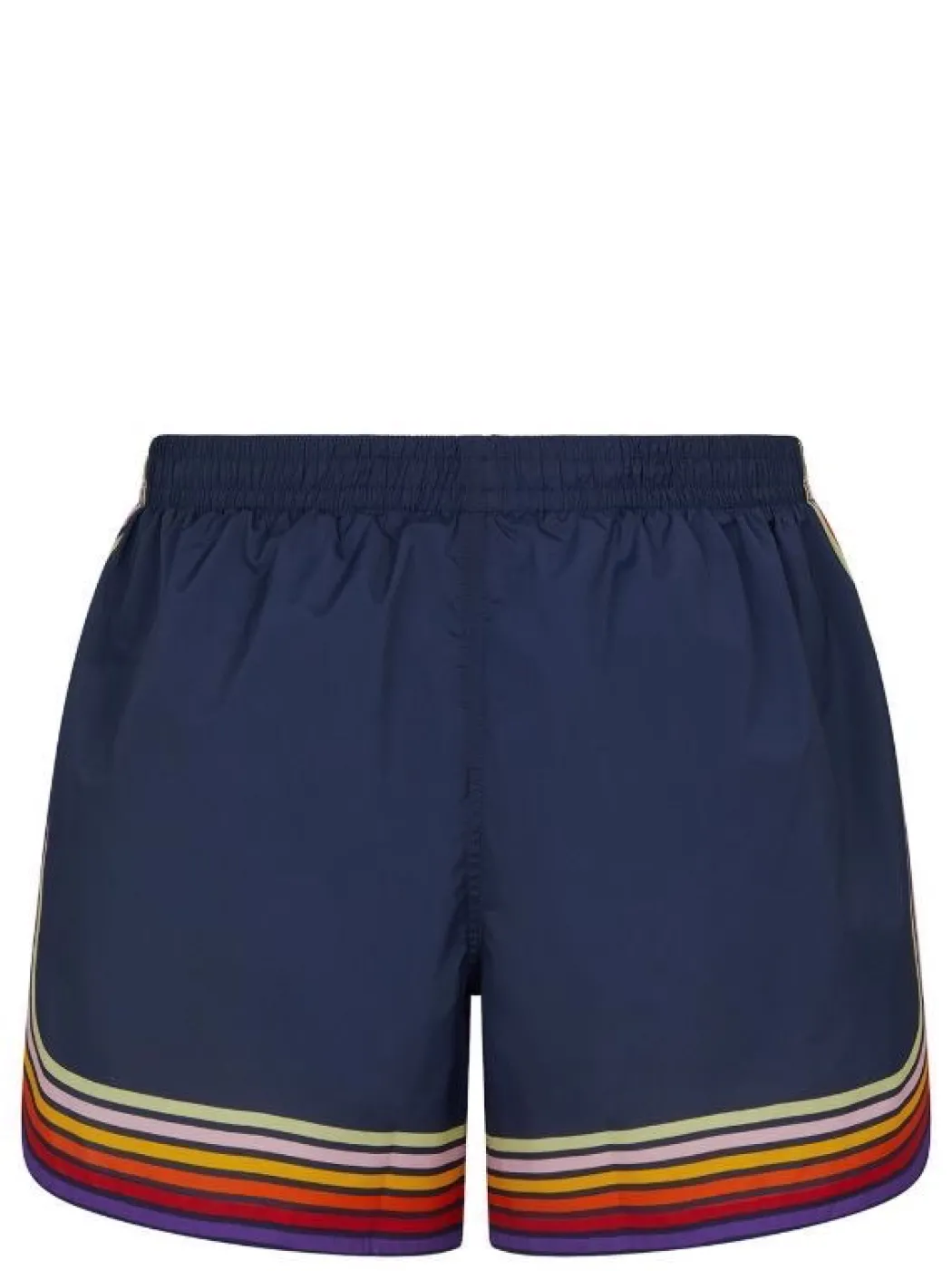 DSQUARED BOXER MIDI COSTUME - D7B675750