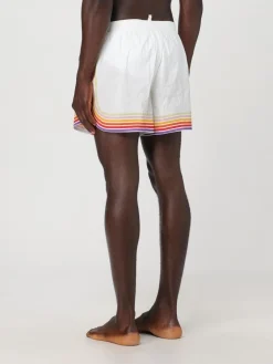 DSQUARED BOXER MIDI COSTUME - D7B675750