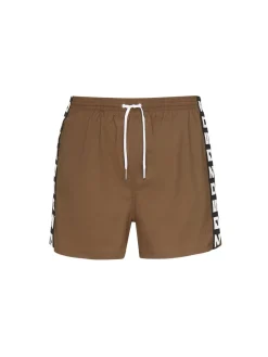 DSQUARED BOXER MIDI COSTUME - D7B626060