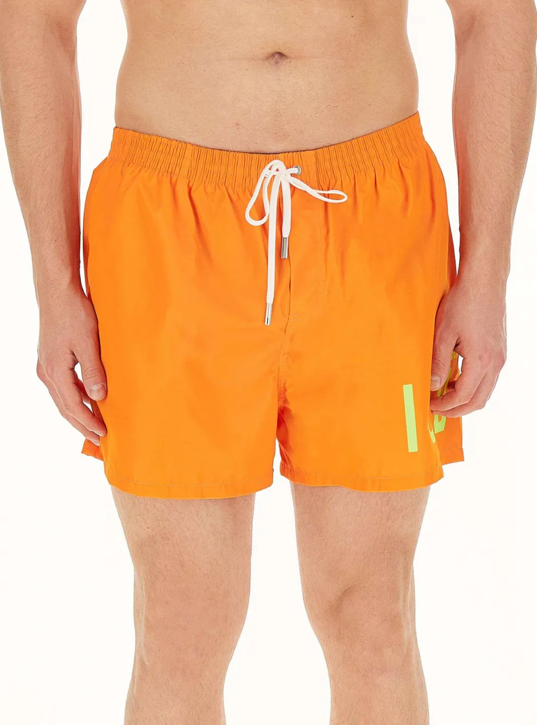 DSQUARED BOXER MIDI COSTUME - D7B8P5380