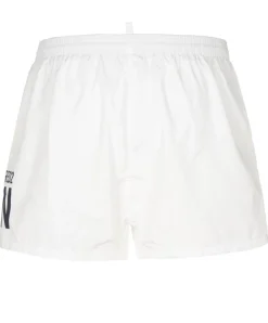 DSQUARED BOXER MIDI COSTUME - D7B8P5380