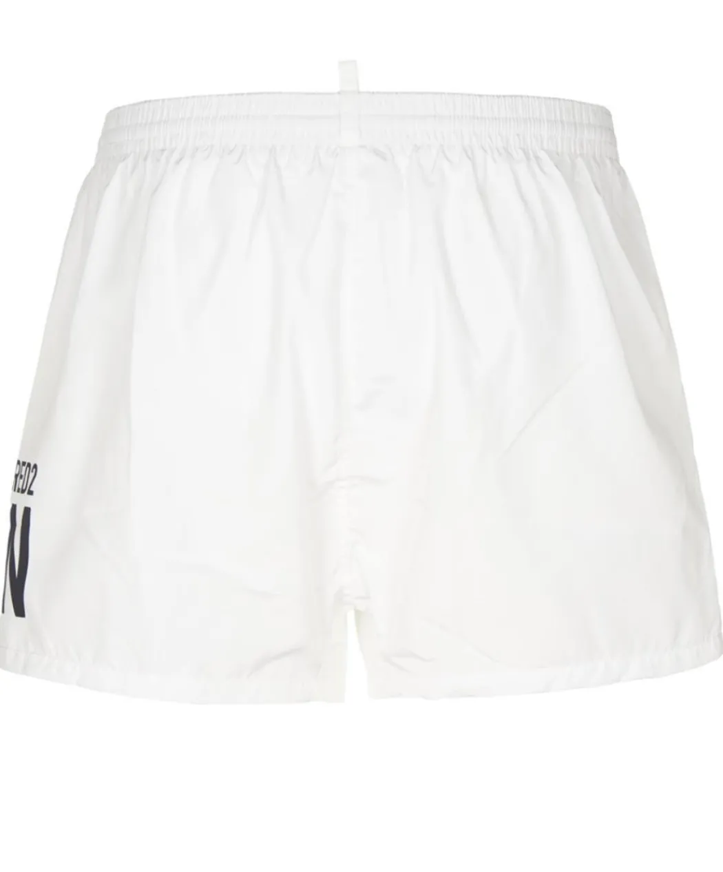 DSQUARED BOXER MIDI COSTUME - D7B8P5380