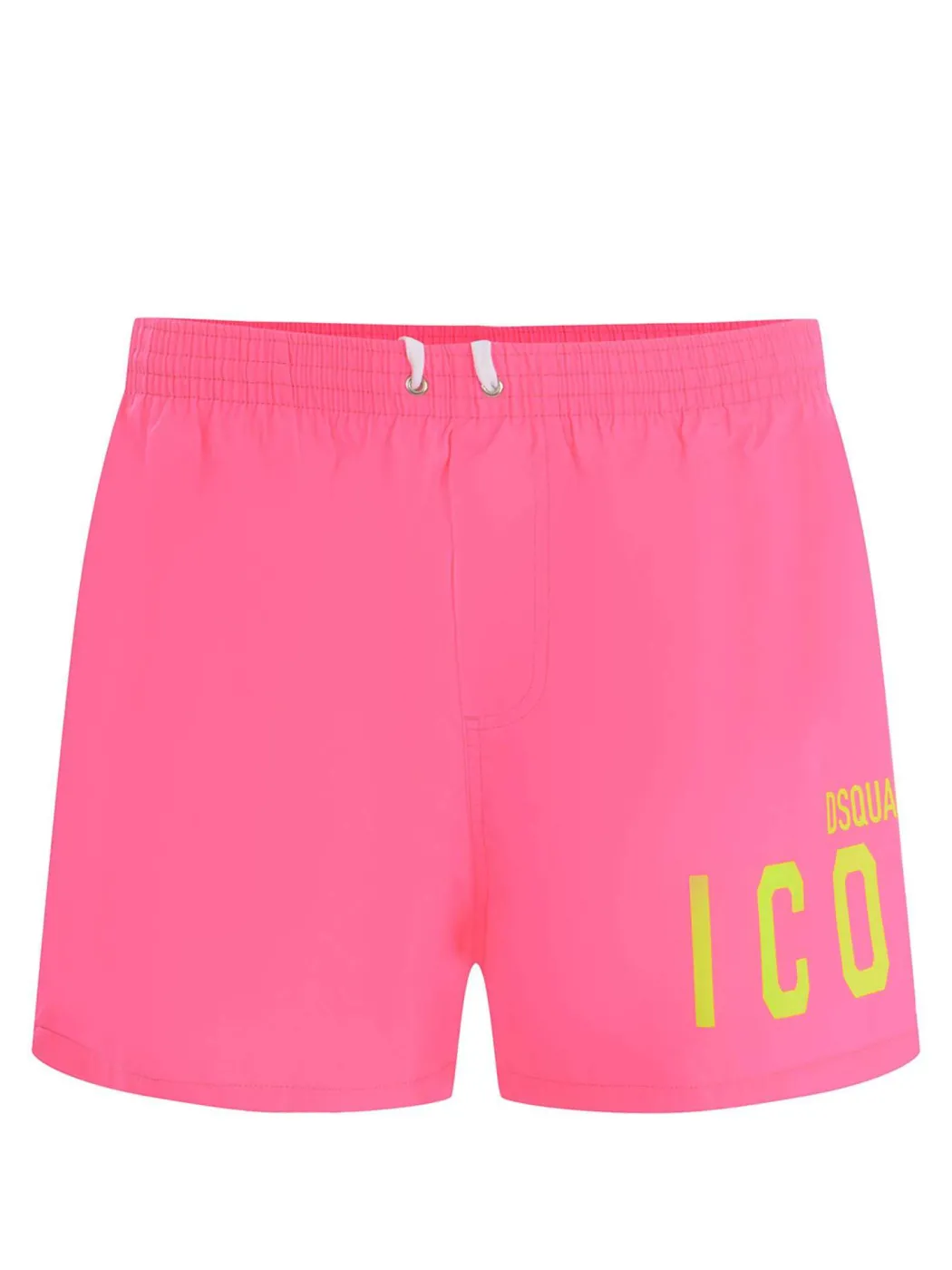DSQUARED BOXER MIDI COSTUME - D7B8P5380
