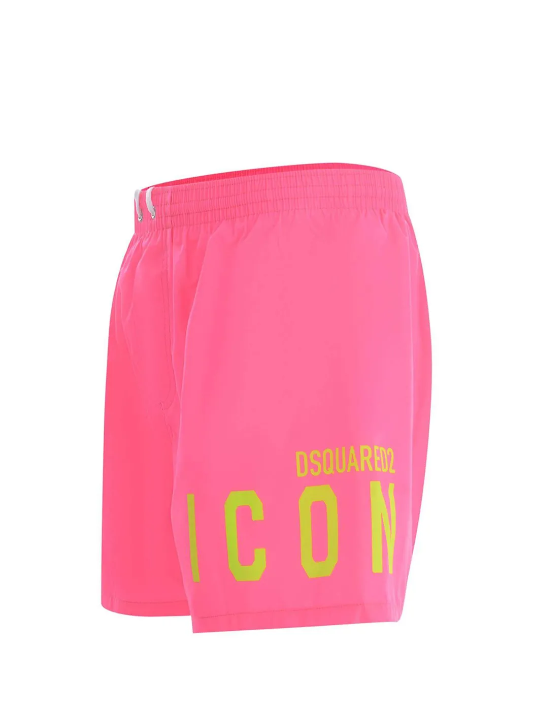 DSQUARED BOXER MIDI COSTUME - D7B8P5380