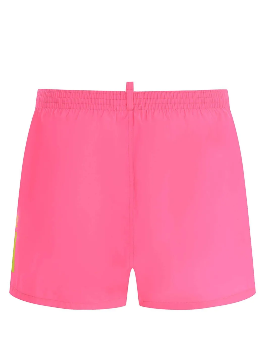DSQUARED BOXER MIDI COSTUME - D7B8P5380