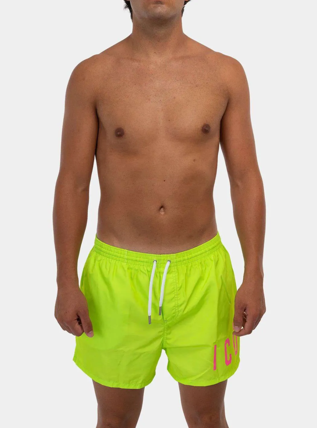 DSQUARED BOXER MIDI COSTUME - D7B8P5380