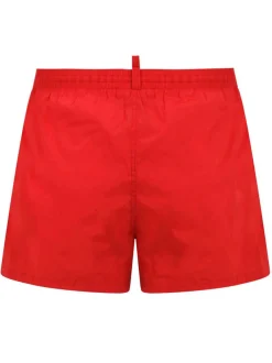 DSQUARED BOXER MIDI COSTUME - D7B5F5600